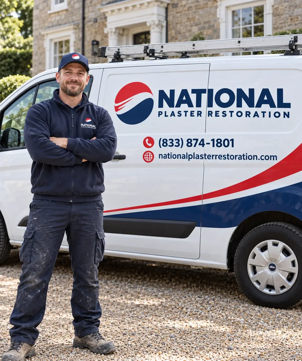 Plaster Repair Reubens, ID FAQs
